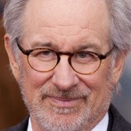 Steven Spielberg, 78 (Réalisateur)