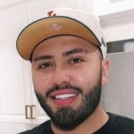 Steven Sushi, 30 (YouTube Star)