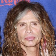 Steven Tyler, 75 (Rock Singer)