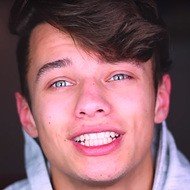 Steven Vegter, 24 (YouTube明星)