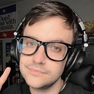 Steven Walker, 35 (YouTube Star)