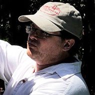 Steven Whyte, 56 (Sculptor)