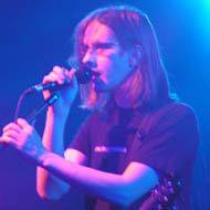 Steven Wilson, 56 (Guitarist)