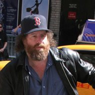 Steven Wright, 68 (Comedian)
