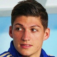 Steven Zuber, 34 (Soccer Player)