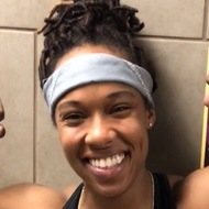 Stevi Shari, 35 (TikTok明星)