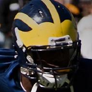 Stevie Brown, 38 (Football Player)