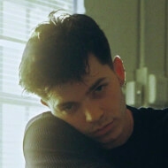 Stevie Howie, 26 (Pop Singer)