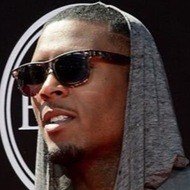 Stevie Johnson, 37 (Football Player)