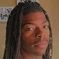 Stevie McCoy, 25 (TikTok Star)