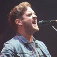Stevie McCrorie, 38 (Cantante pop)