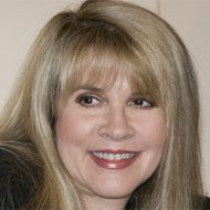 Stevie Nicks, 75 (Rock Singer)