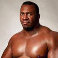 Stevie Ray, 67 (Wrestler)