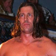 Stevie Richards, 54 (Wrestler)