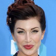 Stevie Ryan (1984 - 2017) (TV Actress)