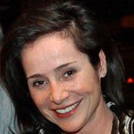 Stevie Vallance, 67 (TV Actress)