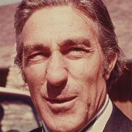 Stewart Udall (1920 - 2010) (政治家)