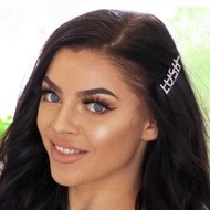 Stina Bakken, 32 (Blogger)