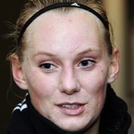 Stina Blackstenius, 29 (Soccer Player)