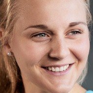 Stina Nilsson, 30 (Skier)