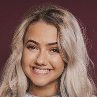 Stina Talling, 22 (YouTube Star)