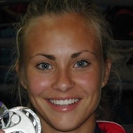 Stina Troest, 30 (跨栏运动员)