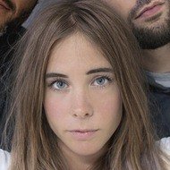 Stina Wappling, 36 (流行歌手)