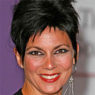Stirling Gallacher, 54 (Attrice TV)