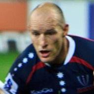 Stirling Mortlock, 48 (橄榄球运动员)