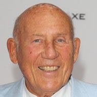 Stirling Moss (1929 - 2020) (赛车手)