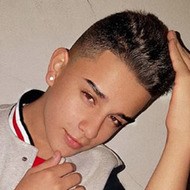 Stiward Quiroga, 22 (TikTok明星)