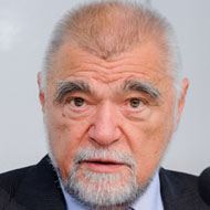 Stjepan Mesic, 89 (Politician)