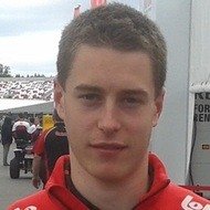 Stoffel Vandoorne, 31 (Pilota di auto da corsa)
