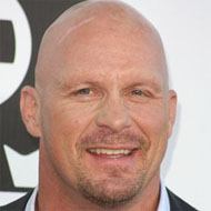 Stone Cold Steve Austin, 59 (Lutteur)