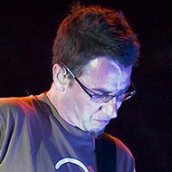 Stone Gossard, 57 (Guitarist)