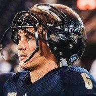 Stone Wilson, 29 (YouTube Star)