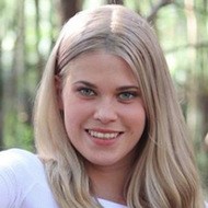 Storm Kay, 26 (Instagram Star)