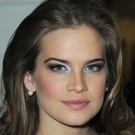 Stormi Henley, 33 (Model)