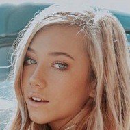 Stormie Goldsmith, 19 (Instagram Star)