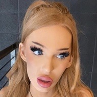 Stormigee, 27 (TikTok明星)