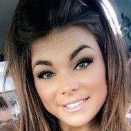 Stormiimichelle, 34 (Instagram Star)