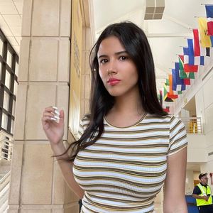 strawberrytabby, 22 (TikTok明星)