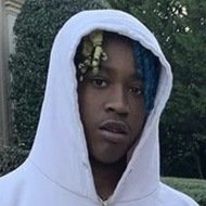 Street Bud, 19 (Rapper)