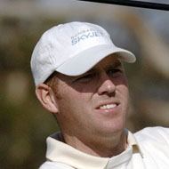Stuart Appleby, 52 (高爾夫球手)
