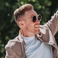 Stuart Armfield, 39 (TikTok明星)