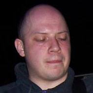 Stuart Braithwaite, 47 (Guitarrista)
