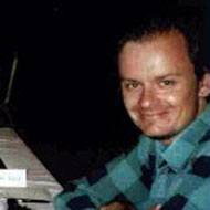 Stuart Conquest, 58 (Chess Player)