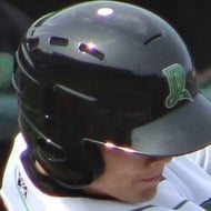 Stuart Fairchild, 29 (Baseball Player)