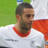 Stuart Fleetwood, 39 (Fußballspieler)