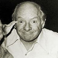 Stuart Freeborn (1914 - 2013) (Makeup Artist)